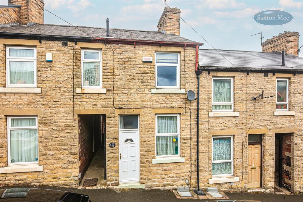 Main image of property: Hands Road, Crookes, Sheffield