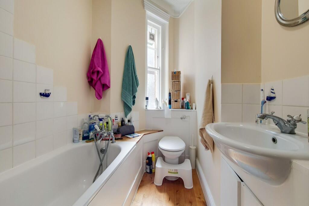 Main image of property: Beaumont Crescent, Barons Court, London, W14