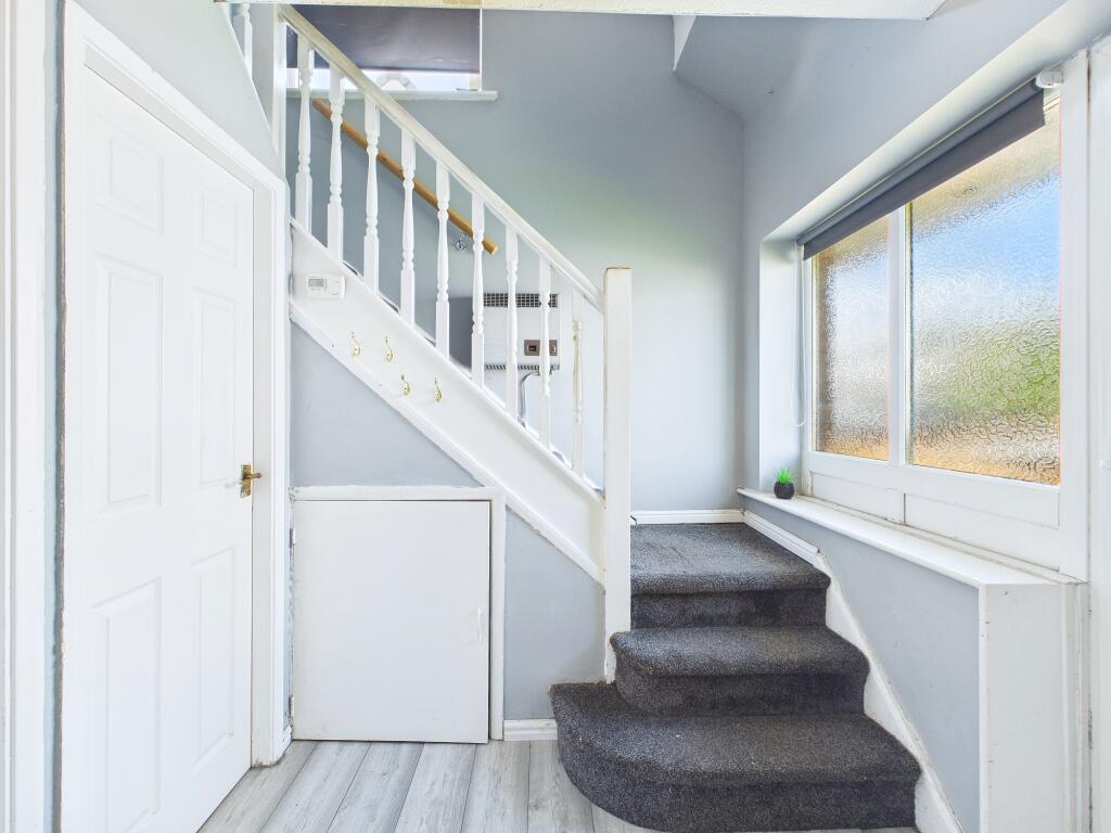 House in St Helens, Broad Oak - View 5