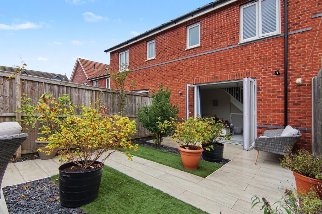 House in Leicester - View 4