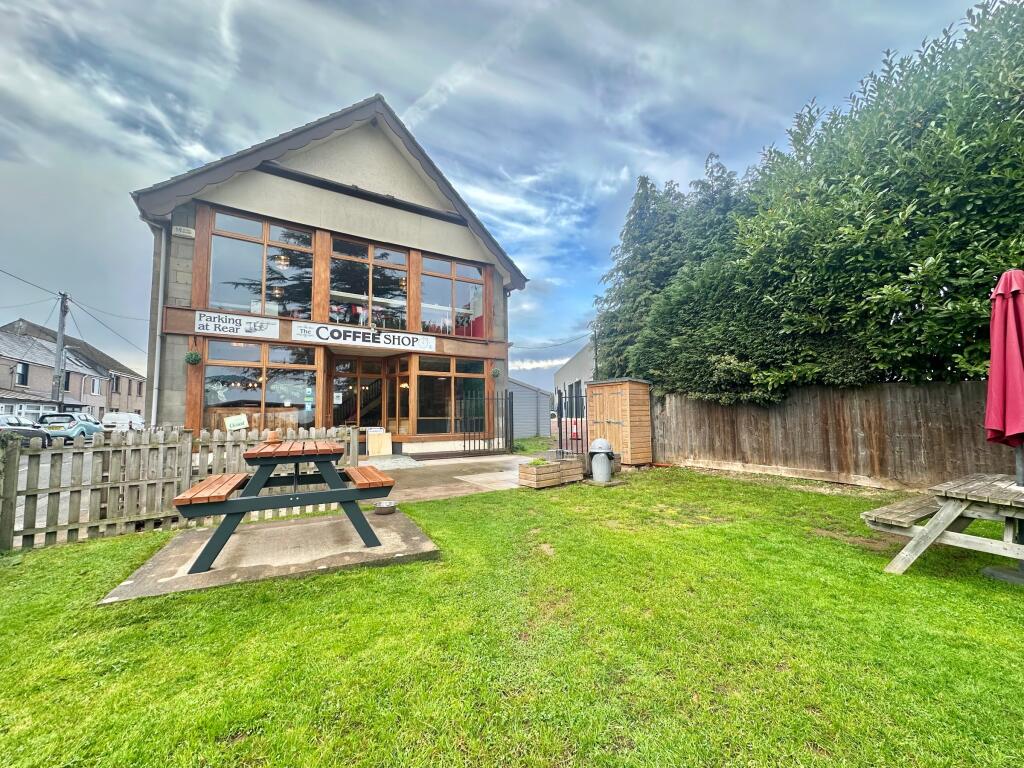 Main image of property: The Coffee Shop, Bream