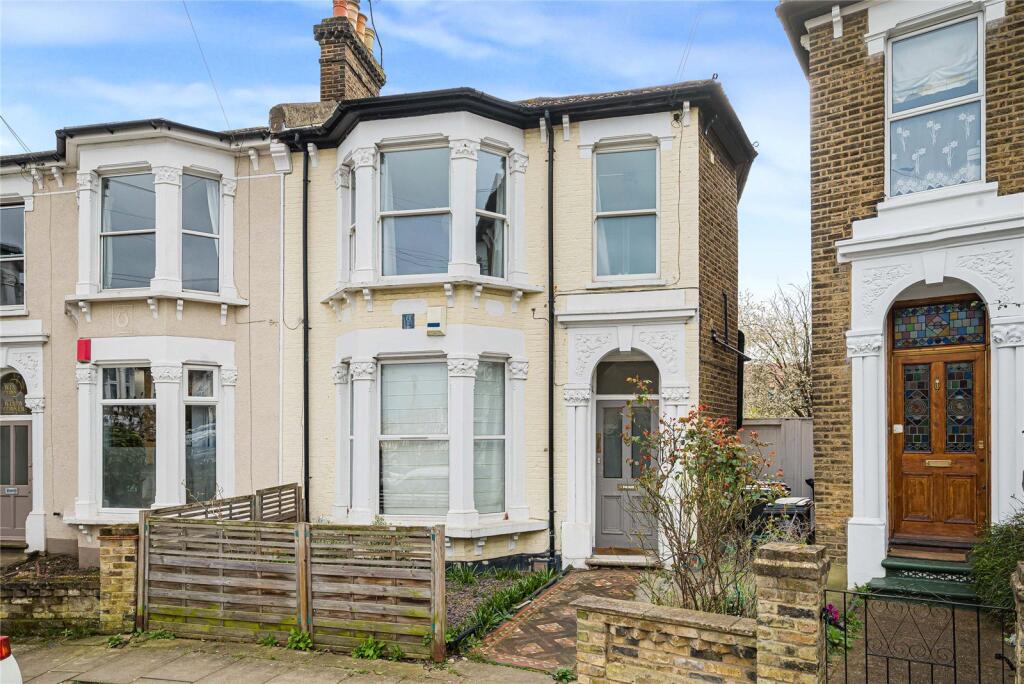 Main image of property: St. Swithuns Road, London, SE13