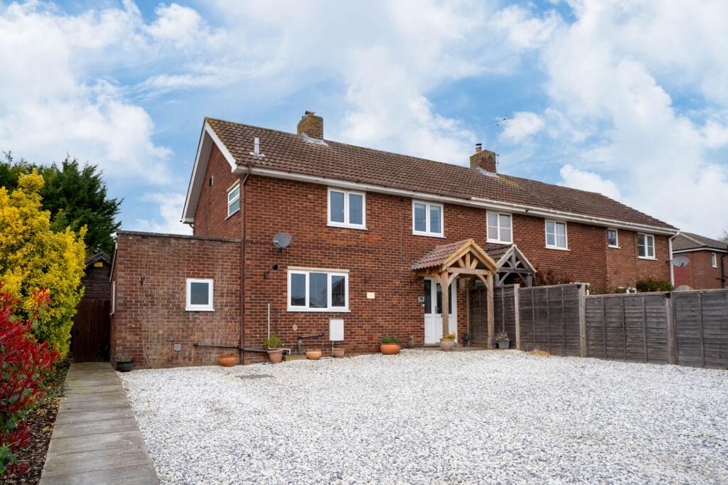 Main image of property: Rivey Close, Linton, CB21