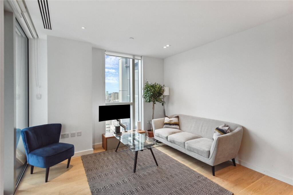 Main image of property: City Road, 
Hoxton, EC1V