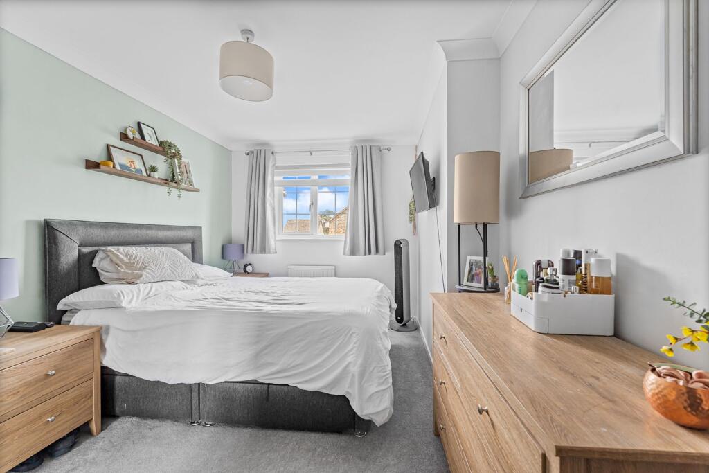 House in Oxford - View 4