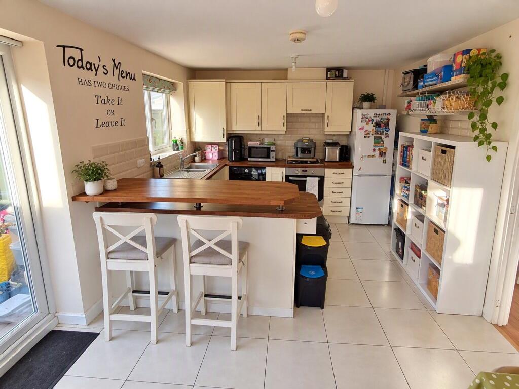 House in Cannock Chase, Bridgtown - More
