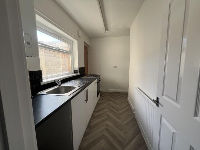 Main image of property: Brook Street Hartlepool