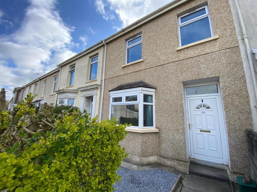 Main image of property: Lakefield Road, Llanelli