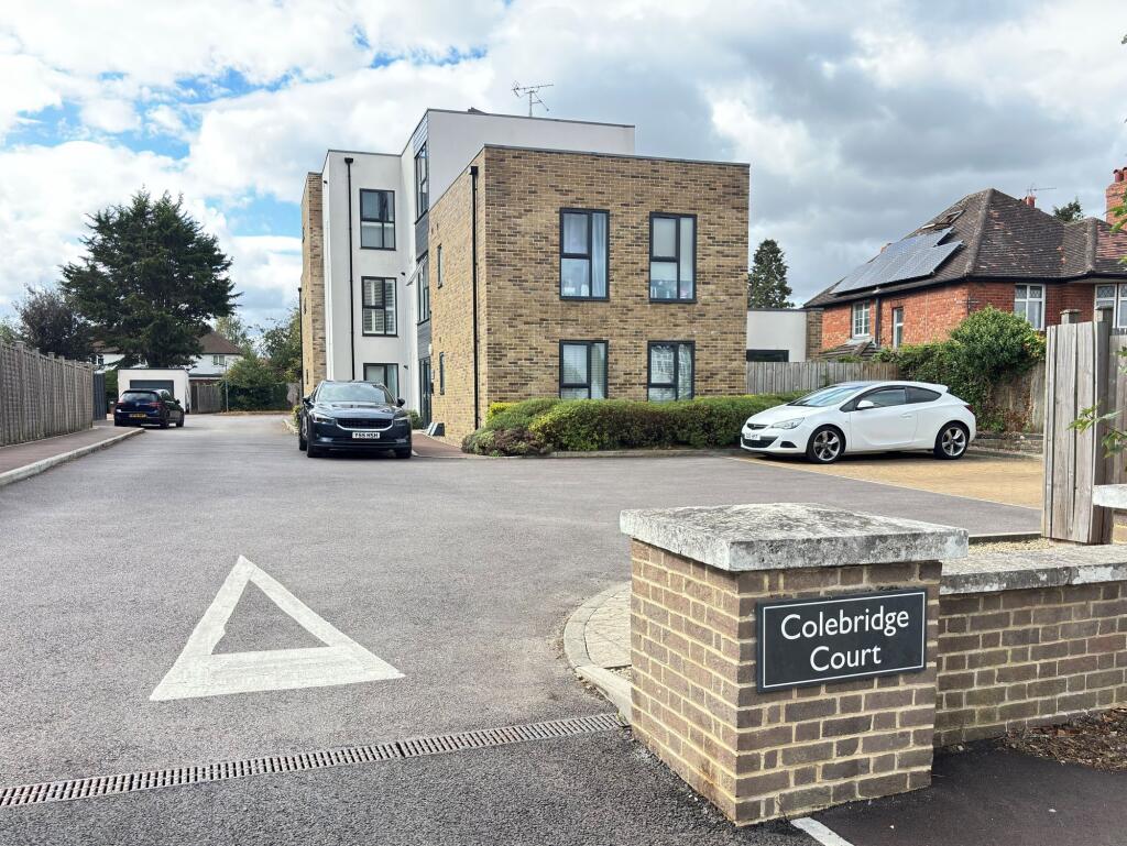 Apartment in Gloucester