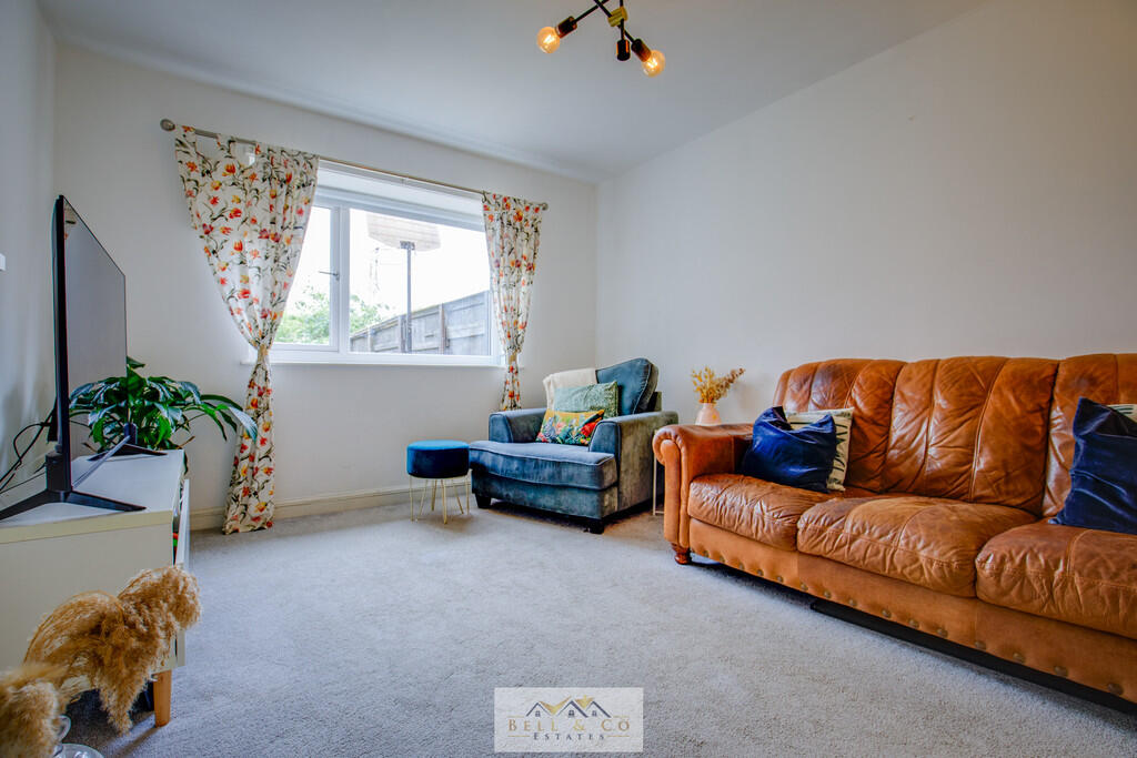 Aughton Lane, Aston, Sheffield photo 4