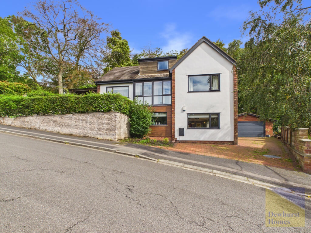 Main image of property: Cooper Hill Drive, Walton-le-Dale, Preston, PR5