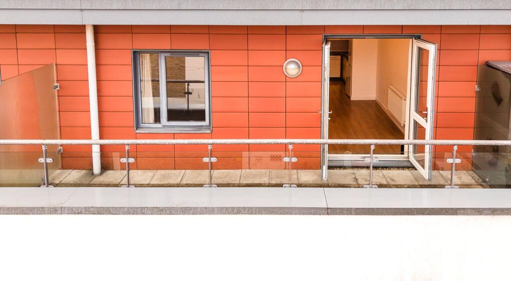 Main image of property: Headley Road, Woodley, Reading