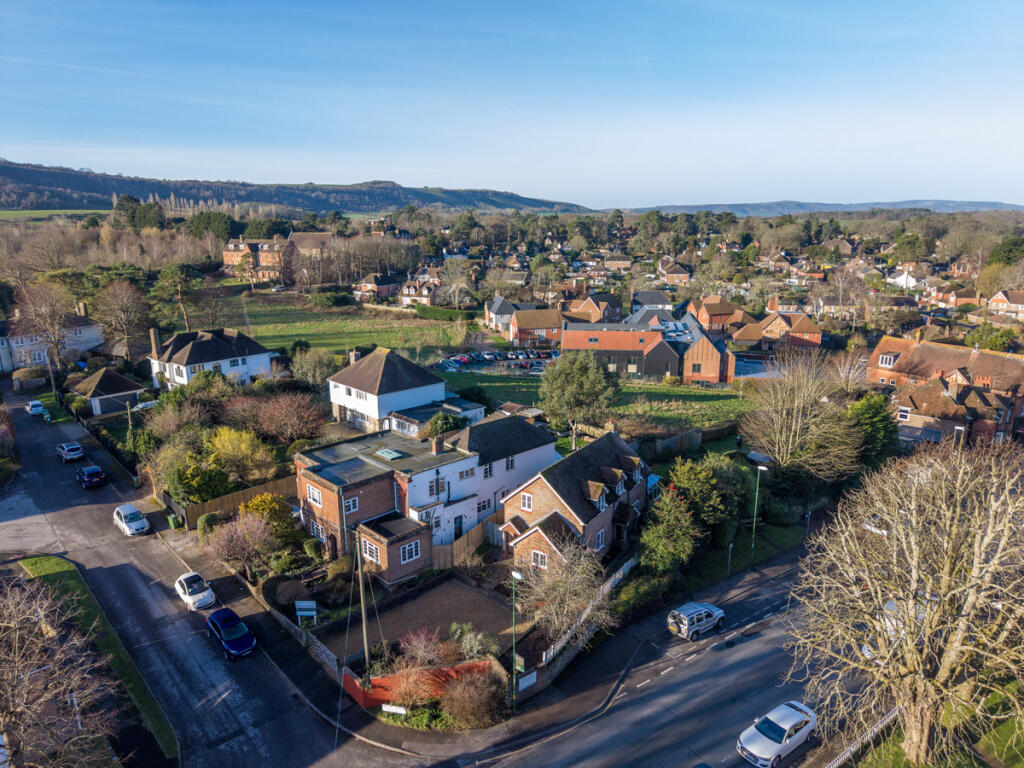 Main image of property: Rectory Road, Storrington, RH20