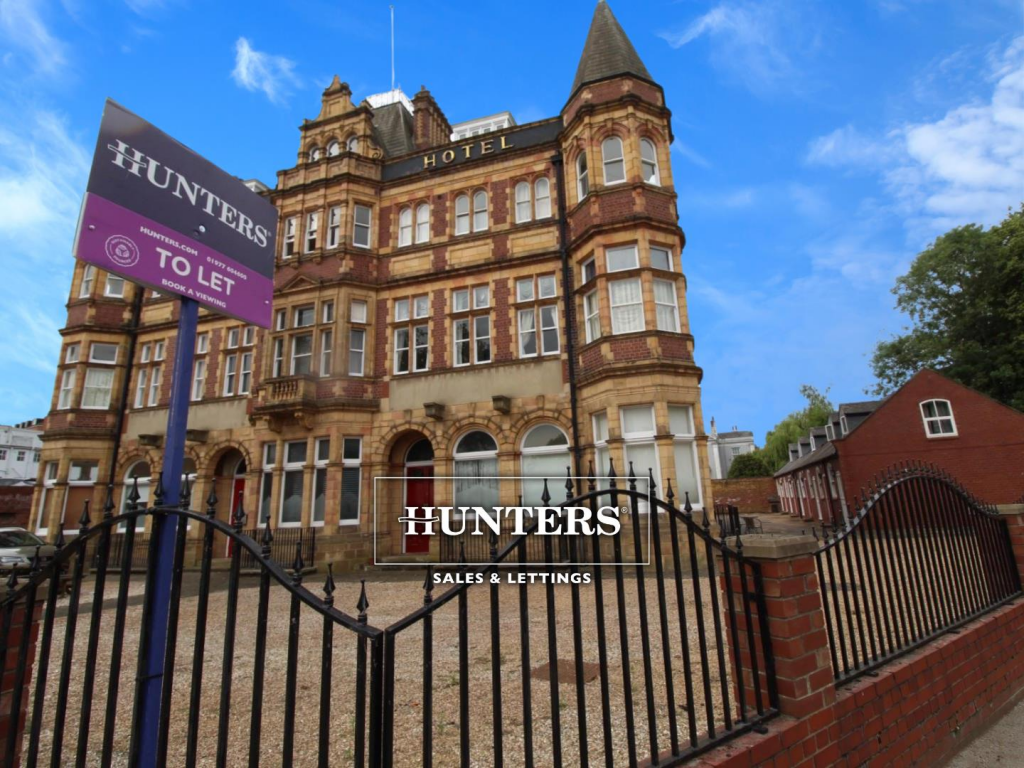 Main image of property: Queens Hotel, Front Street