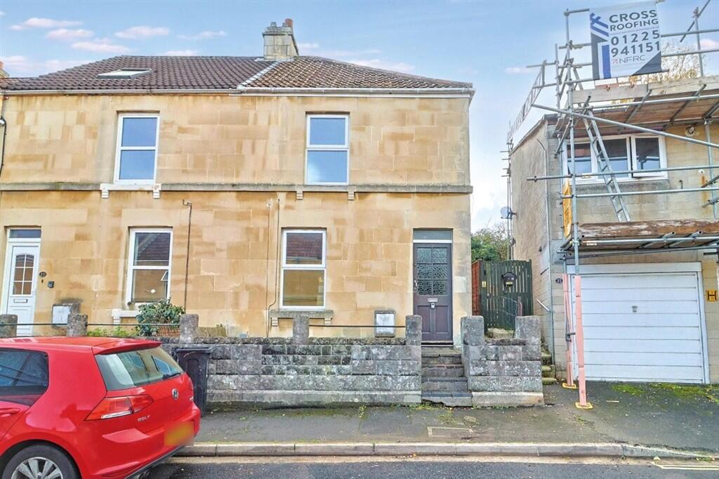Highland Road, BATH