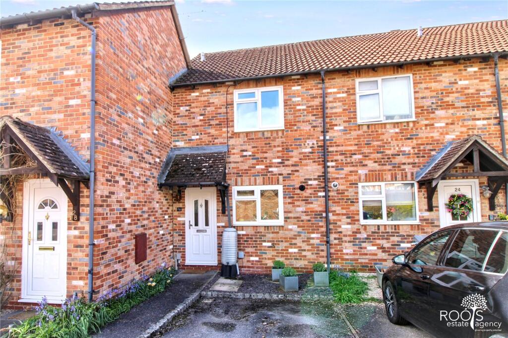 Main image of property: Nideggen Close, Thatcham, Berkshire, RG19