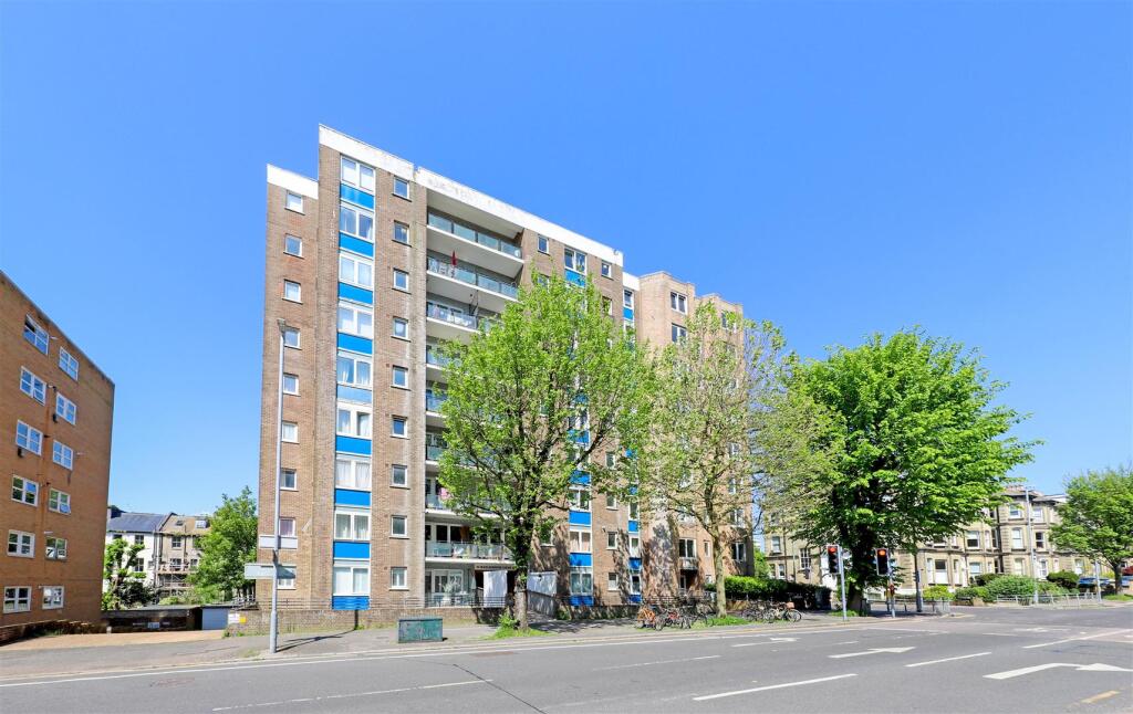 Main image of property: The Drive, Hove