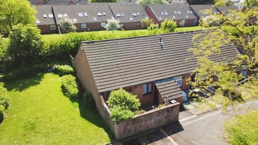 Main image of property: Turnberry Walk, Bristol, BS4 5DL