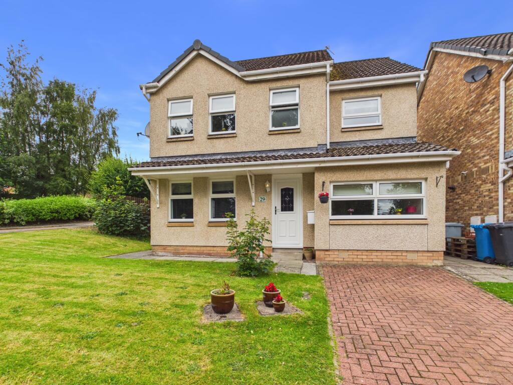 Main image of property: Armadale Road, Lanark, ML11