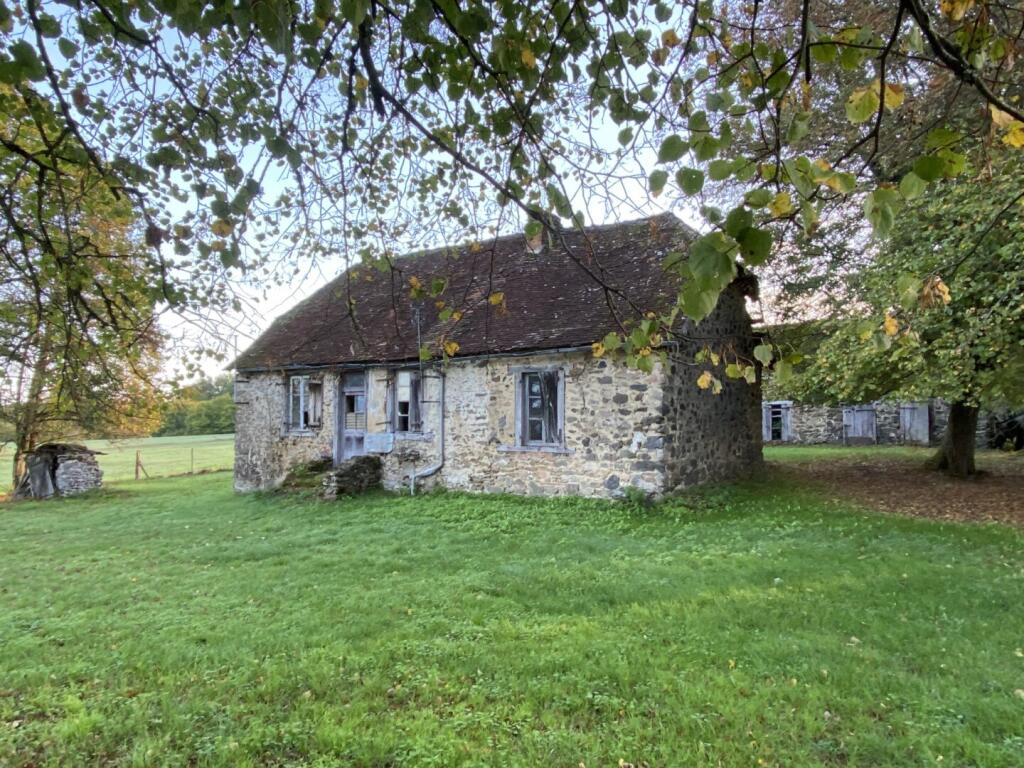 Main image of property: 19210 lubersac