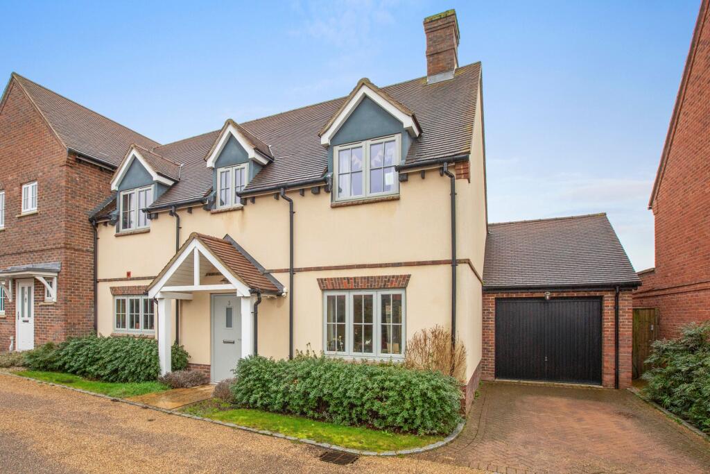 Main image of property: Woodwards Pens Haddenham Buckinghamshire HP17