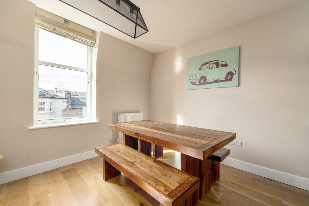 Apartment in Edinburgh - View 4