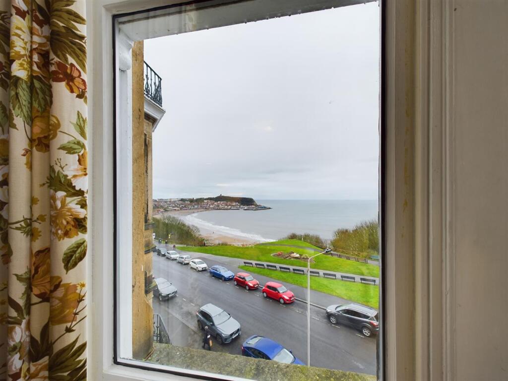Apartment in York - View 2