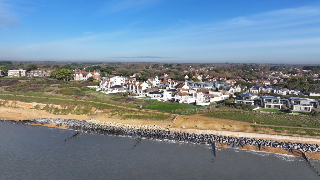 Main image of property: Needles Point, Milford-on-sea, Hampshire