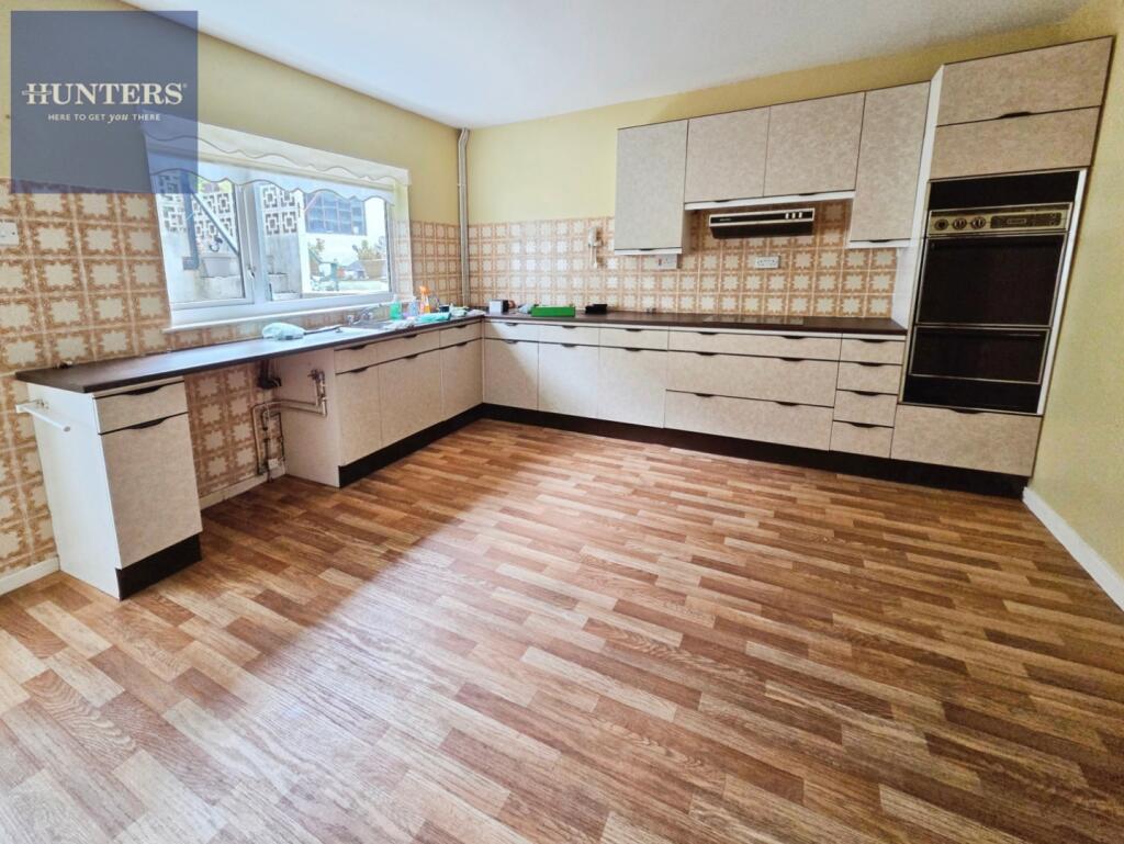 House in Ogmore Vale, Ogmore Valley - View 4