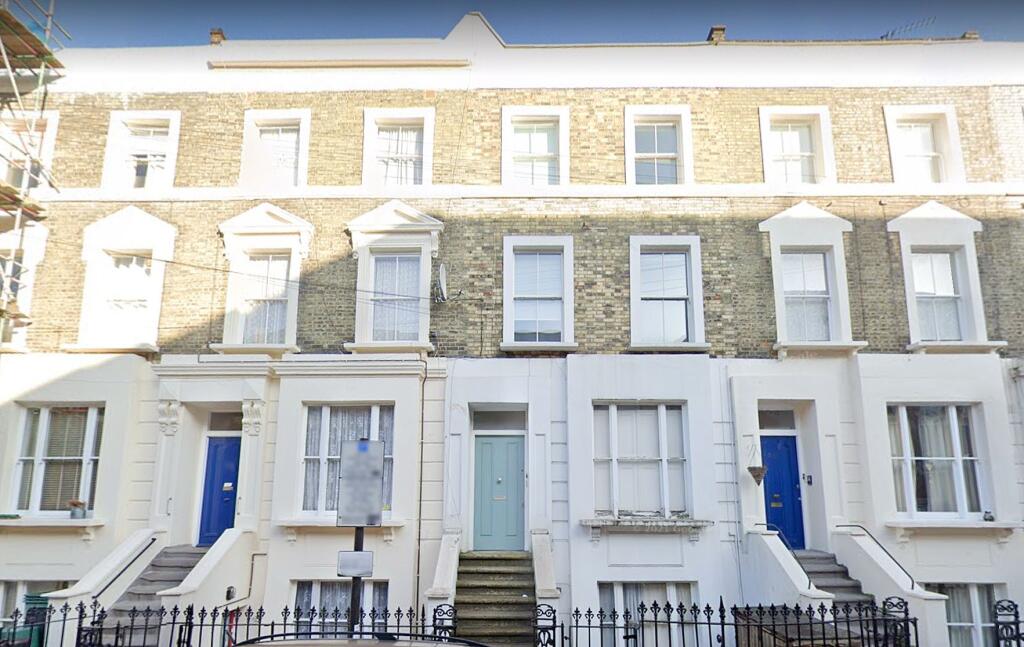Main image of property: Benwell Road, London, N7