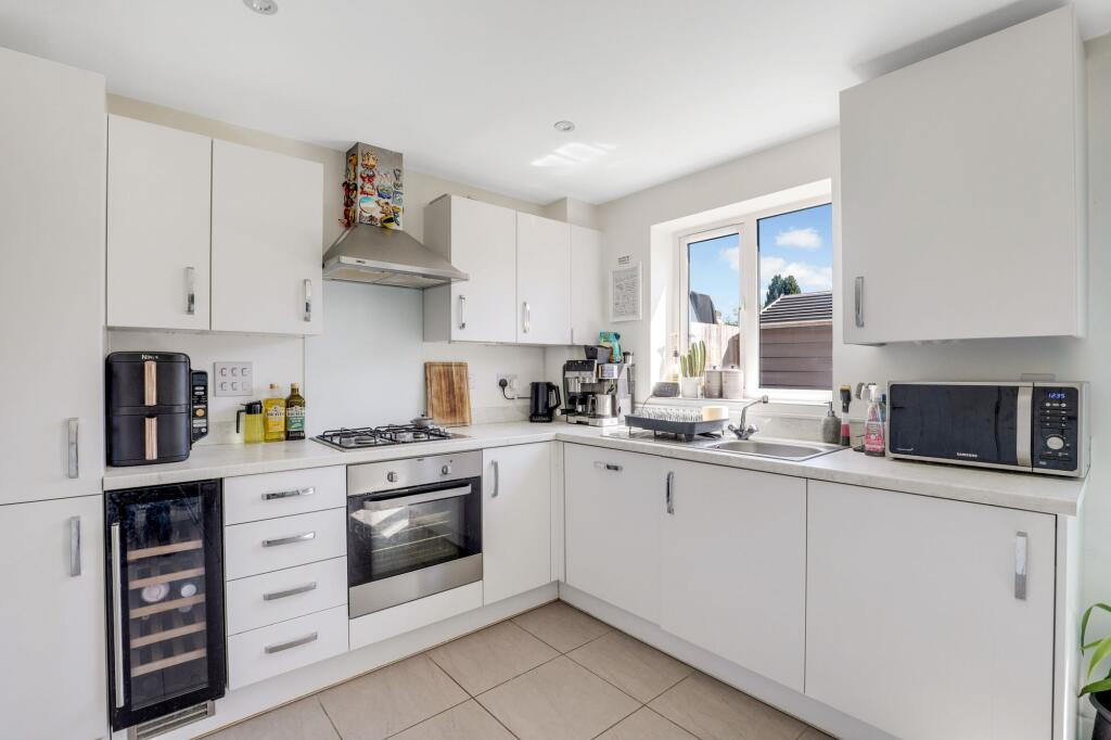 House in Ashfield, Butlers Hill, Hucknall - View 5
