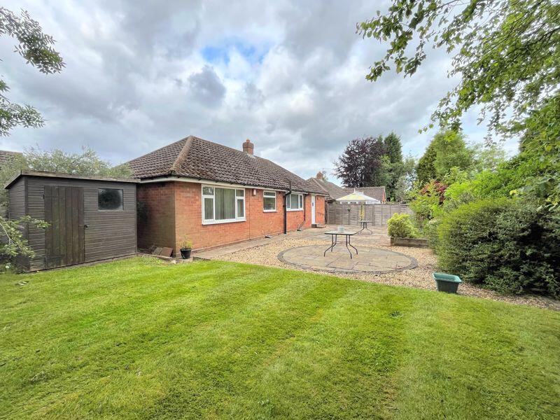 Leacliffe Way, Streetly/Aldridge, Walsall photo 4