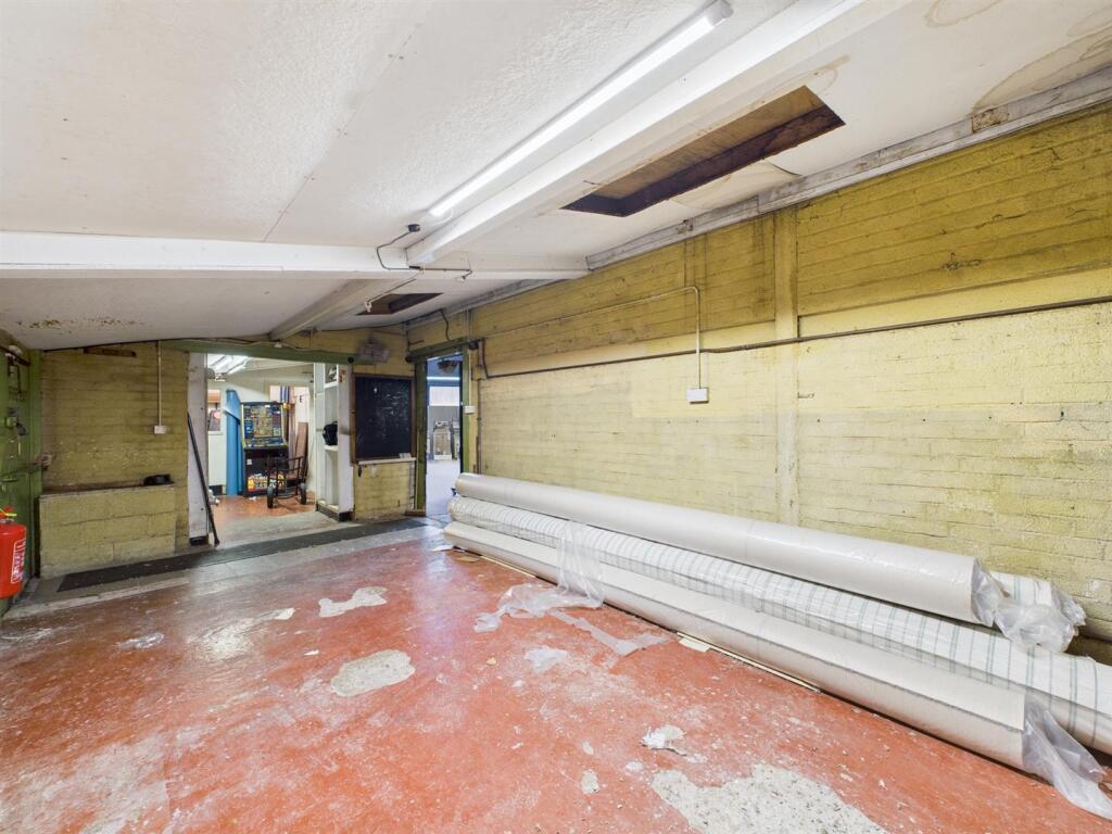 Main image of property: Bidston Road, Prenton