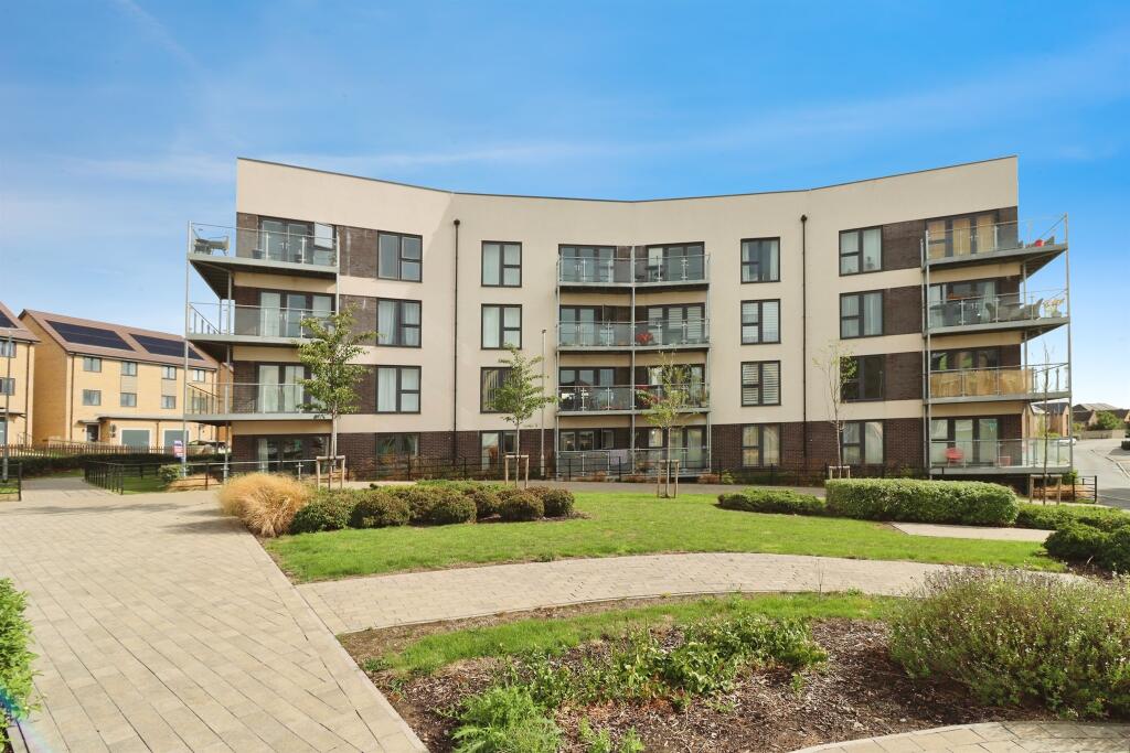 Main image of property: Oxleigh Way, Stoke Gifford, BRISTOL