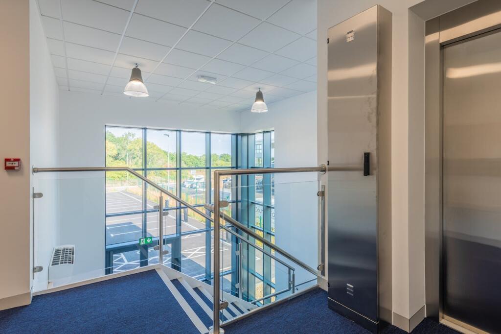 Additional image 16 of Magna 20, 105 Provence Drive, Poole, BH11 9FE