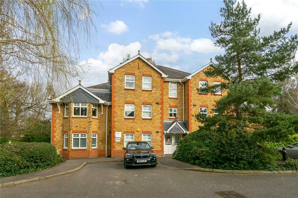 Main image of property: Alexander Laroche Court, 100 Kings Road, Richmond, TW10