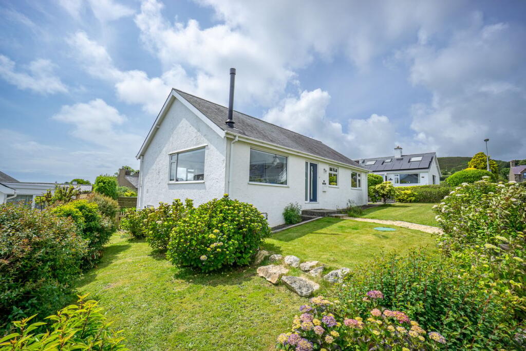 Main image of property:  Mynytho, Pwllheli, LL53