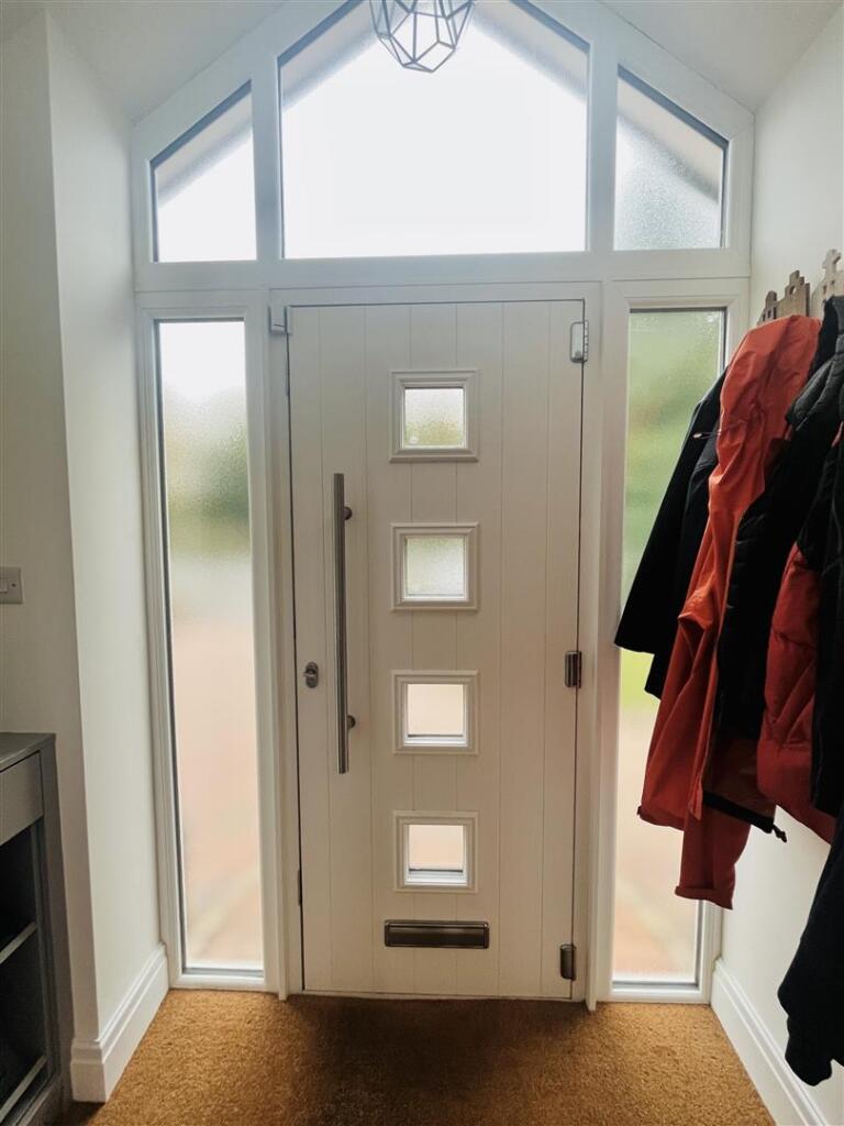 Shaftesbury Avenue, Timperley, Altrincham – pohled 6
