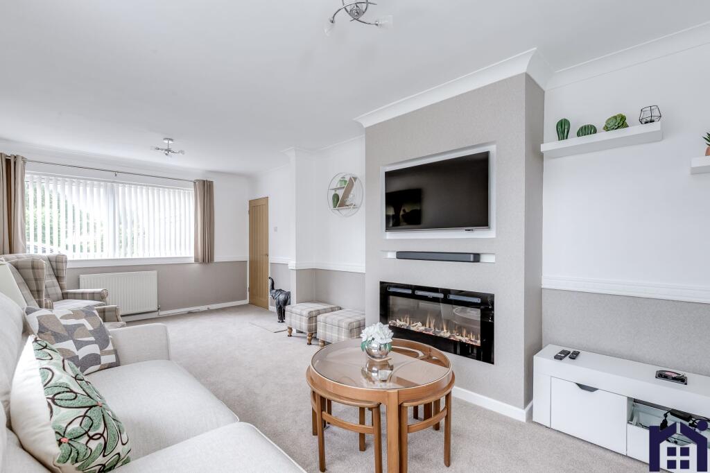 House in Preston - View 3