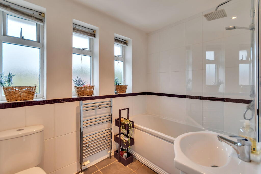 House in Shrewsbury - View 5