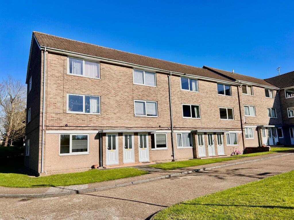 Main image of property: Kent Avenue, London, W13