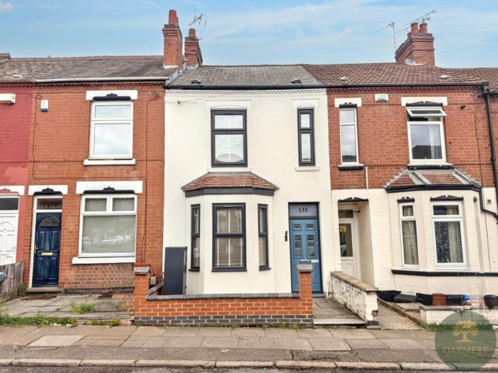 Main image of property: Broomfield Road, Coventry