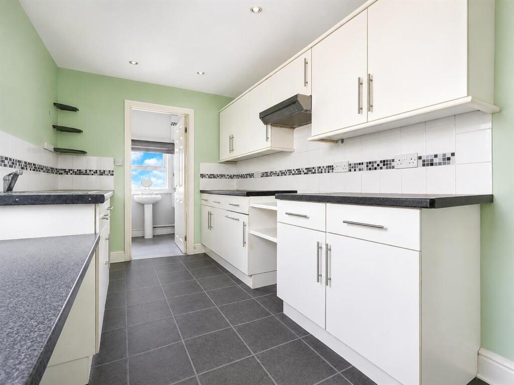 House in Portsmouth, Buckland - View 3