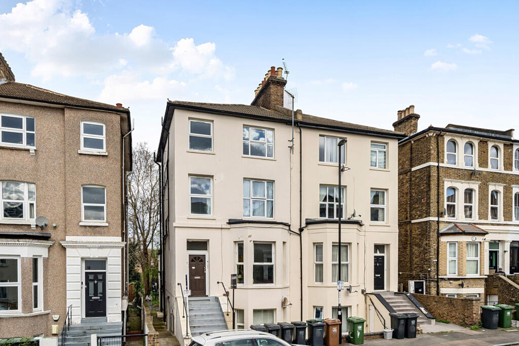 Main image of property: Limes Grove, London