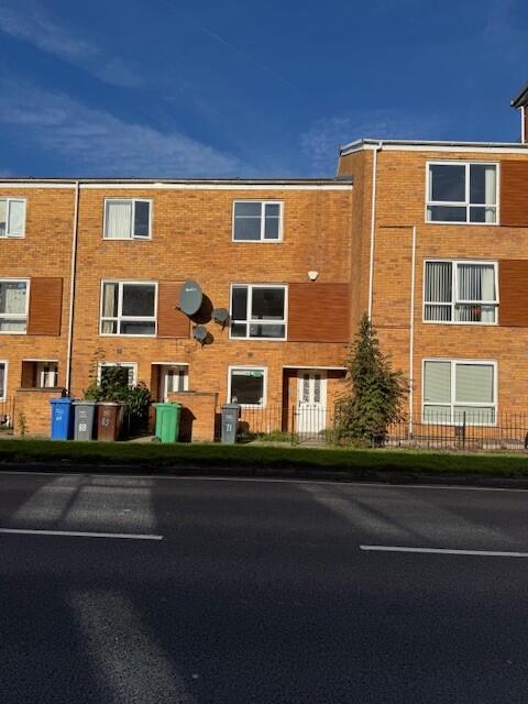 Main image of property: Devonshire Street South, Manchester, Greater Manchester, M13