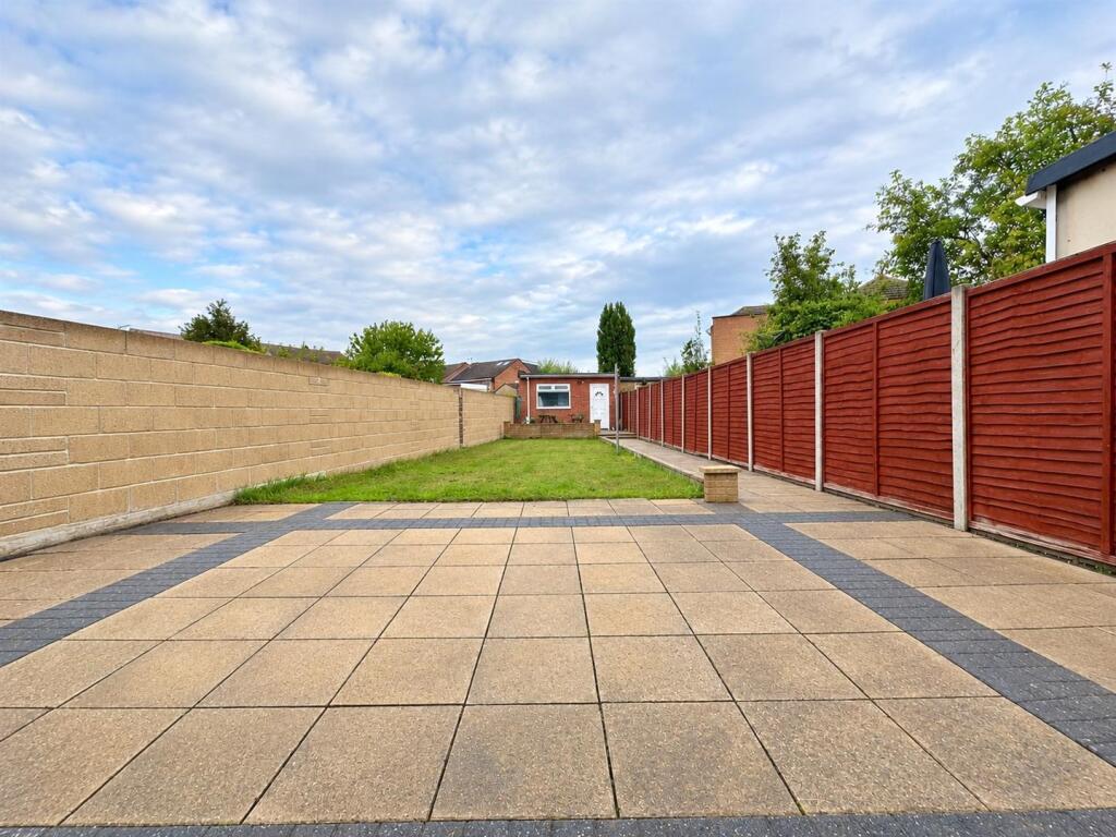 House in Slough, Chalvey - View 5