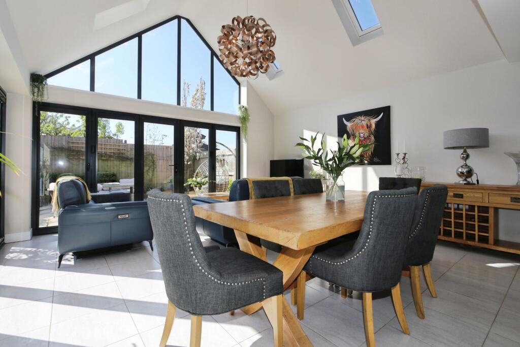 House in Leicester - More