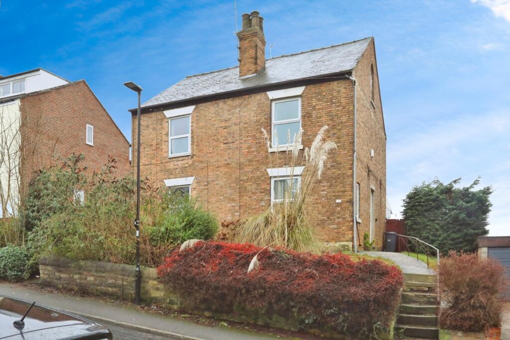 Main image of property: Thirlwell Road, Sheffield