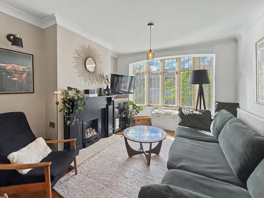 House in Manchester - View 3