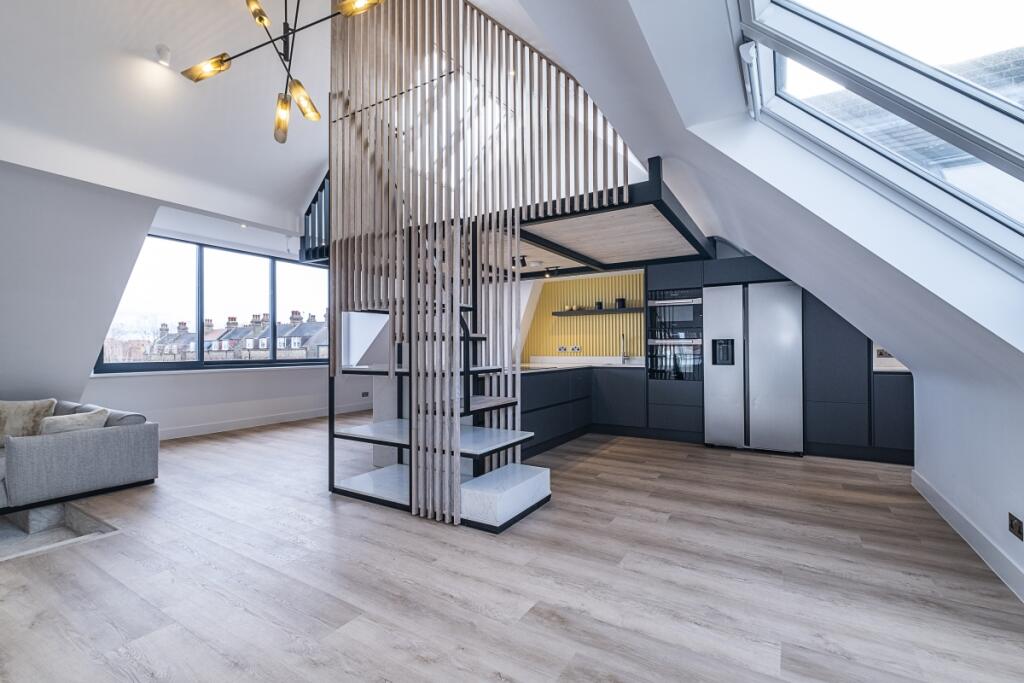 Main image of property: Luttrell Avenue London SW15